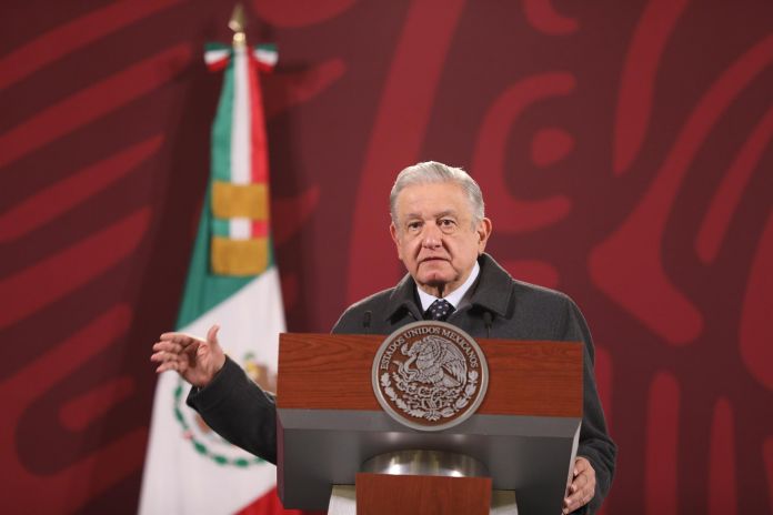 amlo