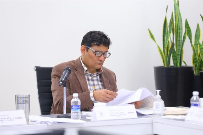 diputados