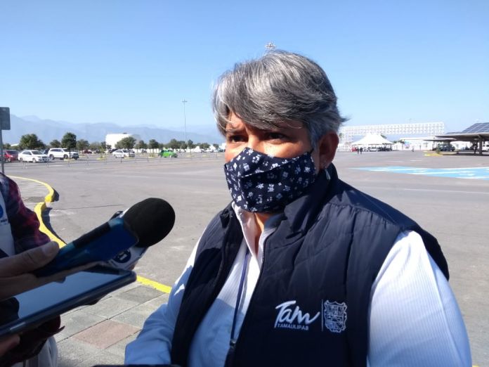 gloria molina