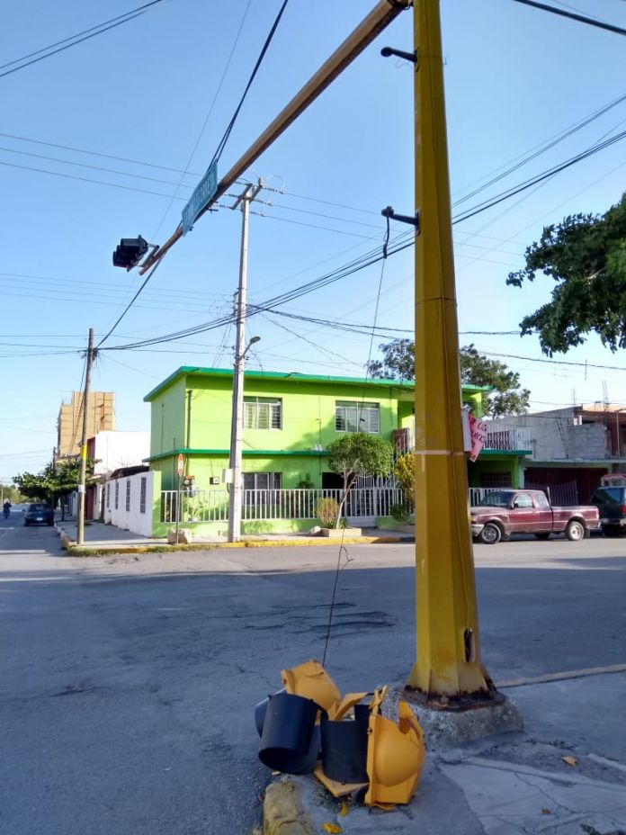 semaforo