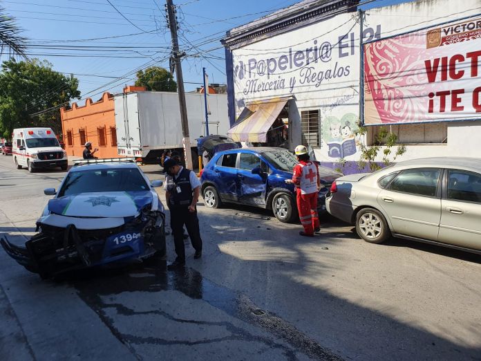 21 Matamoros en segundos (3)