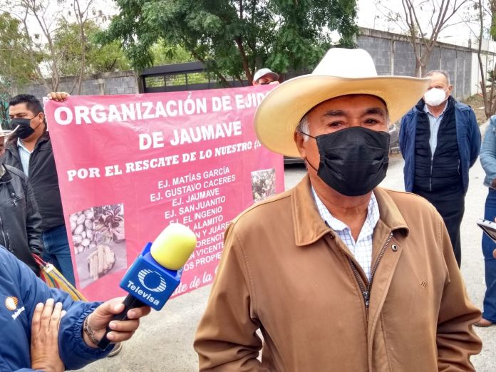 ejidatarios ejidatarios