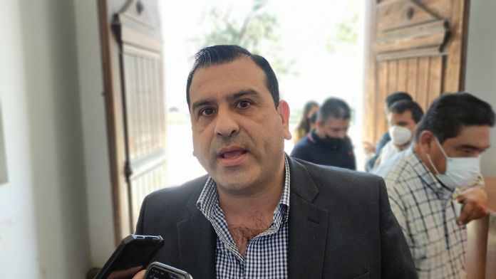 secretario