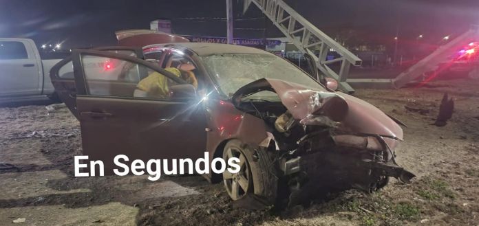 señalamiento