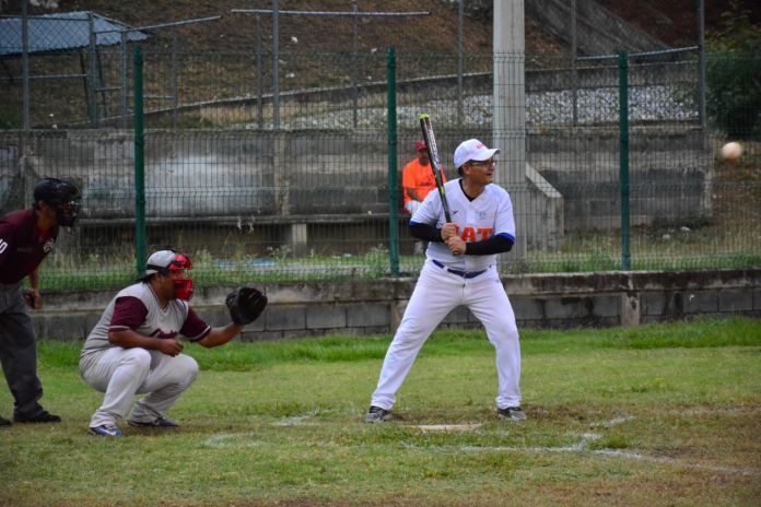 softbol