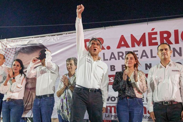 americo 2