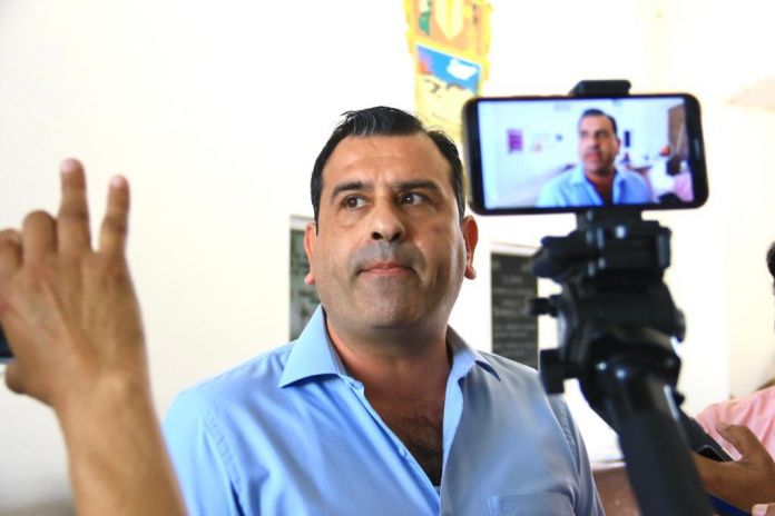 secretario