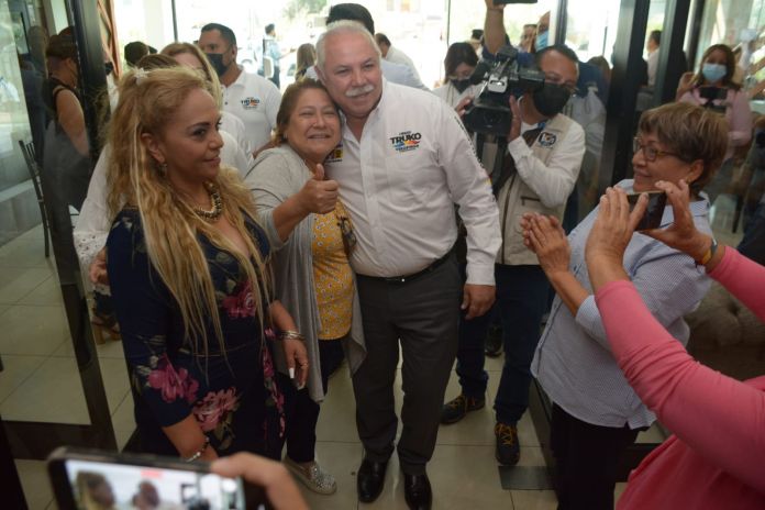 truko proyectos