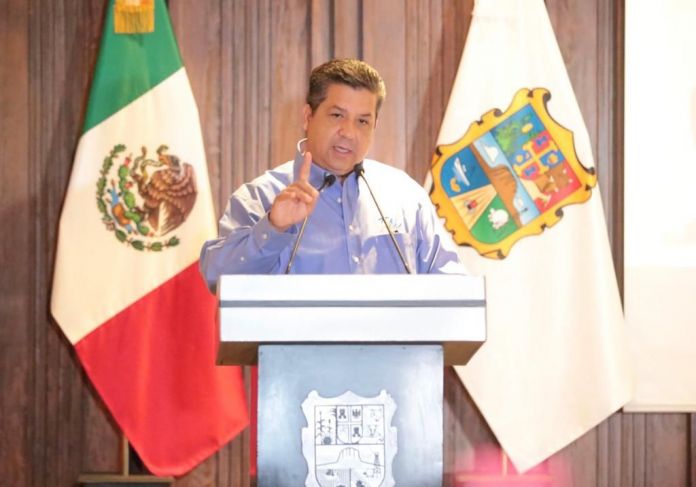 gobernador