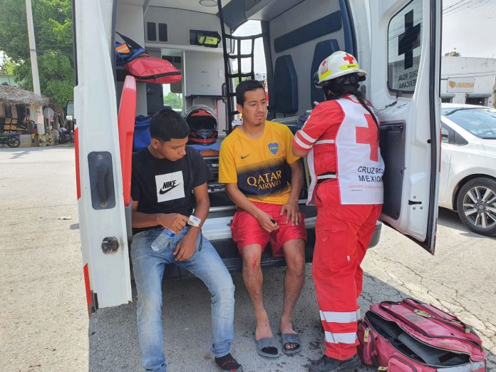 moto 2