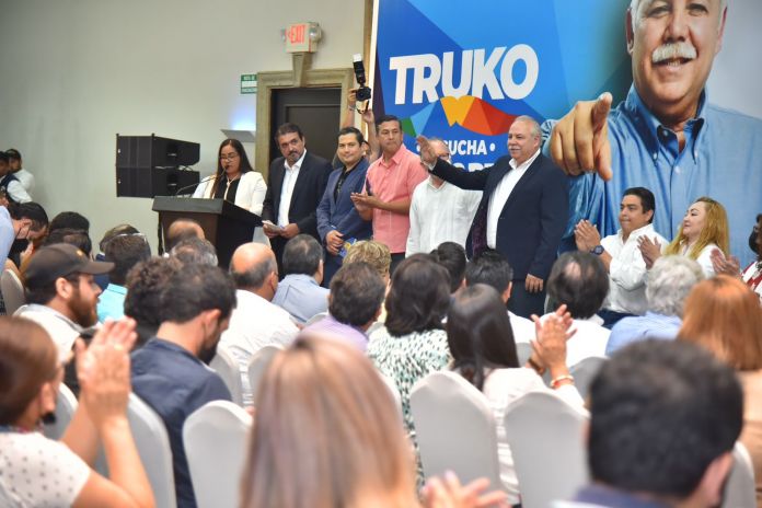 truko