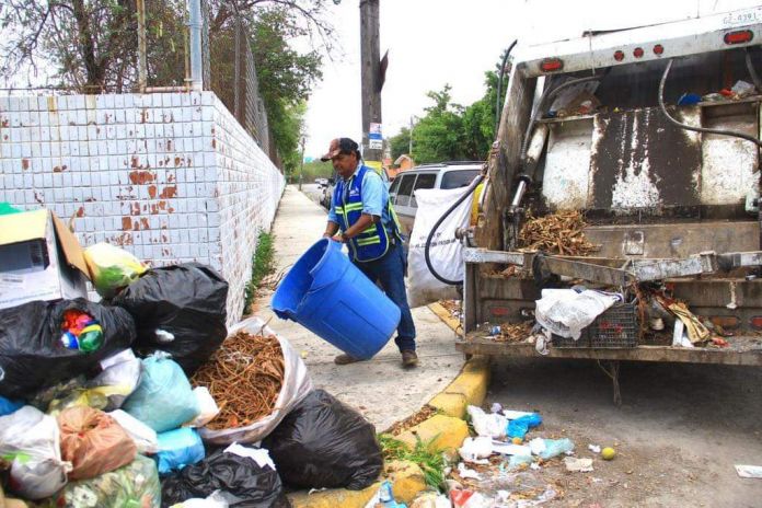 basura