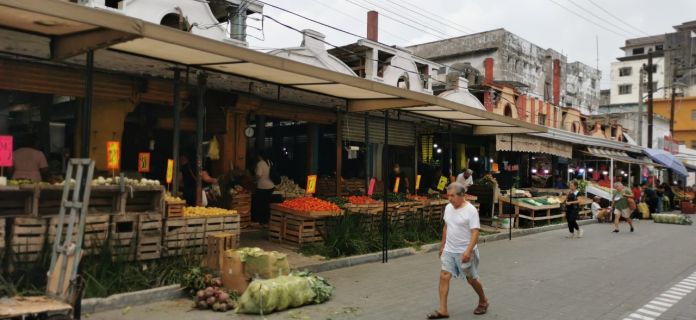 mercado