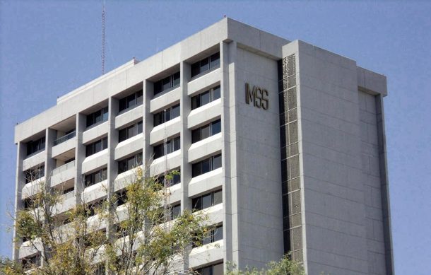 Publican Decreto Con El Que Se Crea IMSS-Bienestar