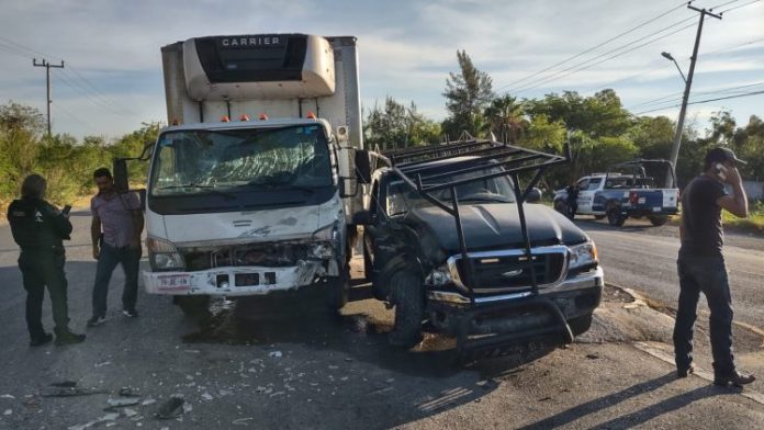 libramiento 3 control