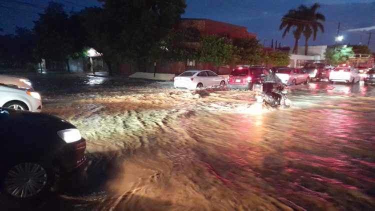lluvia