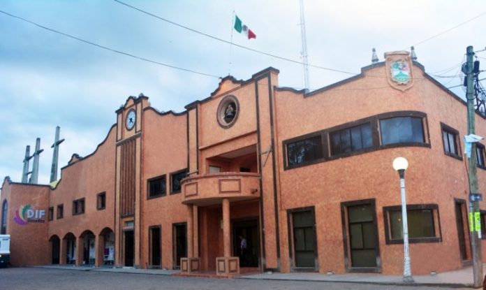 presidencia de gonzalez