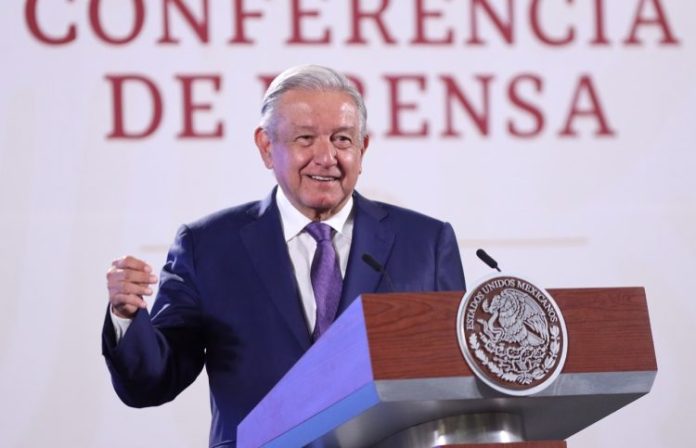 Tamaulipas Tamaulipas - AMLO