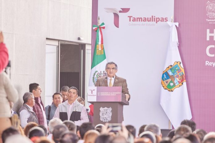088-2022.-La Transformación busca frenar la desigualdad, afirma el gobernador en Reynosa (3)