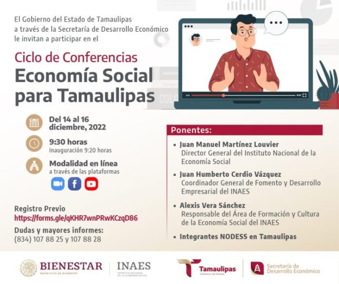 conferencias