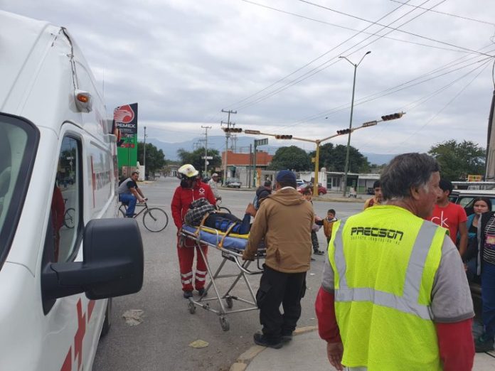 AVENIDA (3) camioneta