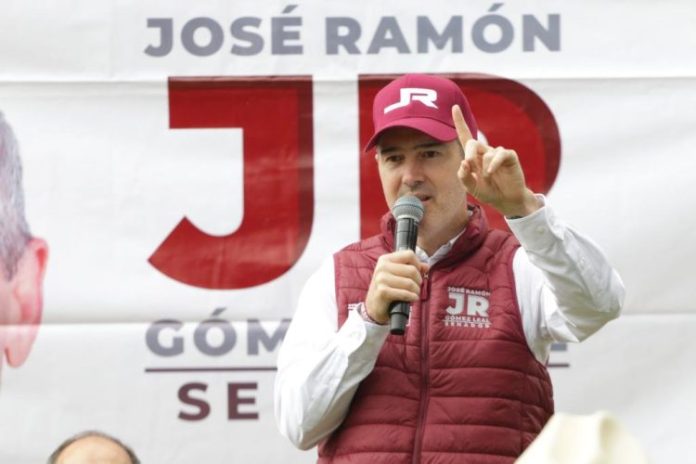 jose ramon