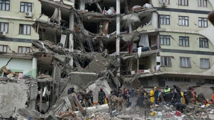 turquia