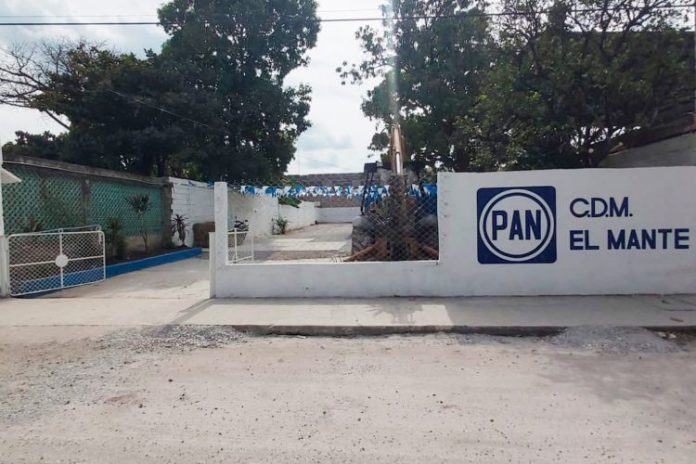 pan en el mante