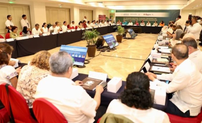 SET-038-2023.-Participa SET en taller y reunión nacional organizados por MEJOREDU Y CONAEDU (3)