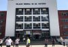 palacio federal