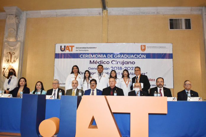 1 de junio uat
