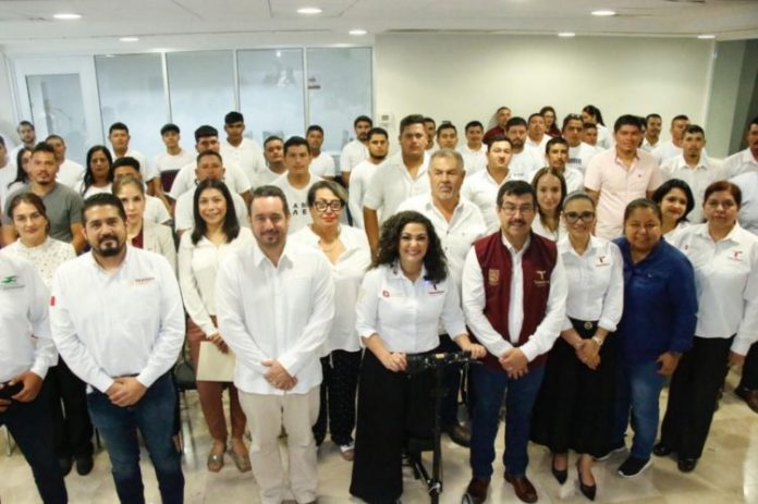 STR-088-2023.-Secretaría del Trabajo enviará a 36 jornaleros a Florida, Estados Unidos (1)