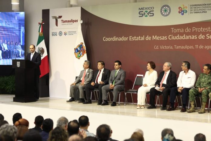 173-2023.-Tamaulipas, ejemplo de éxito; abajo de la media nacional en todos los delitos coordinador de Mesas Ciudadanas de Seguridad y Justicia (6)