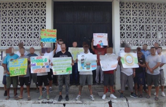 SSP-086-2023.-Participan CEDES de Tamaulipas en Semana de la Paz Penitenciaria (2)