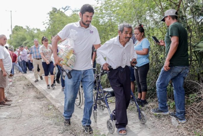 apoyos