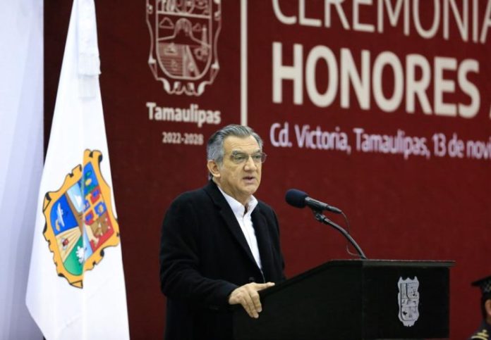 GOBERNADOR