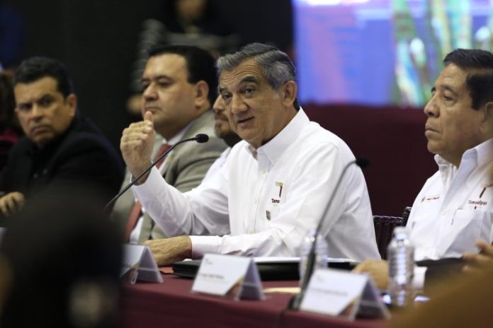 gobernador