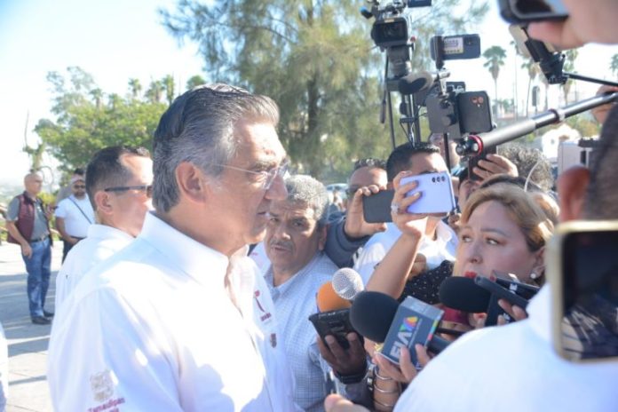 gobernador