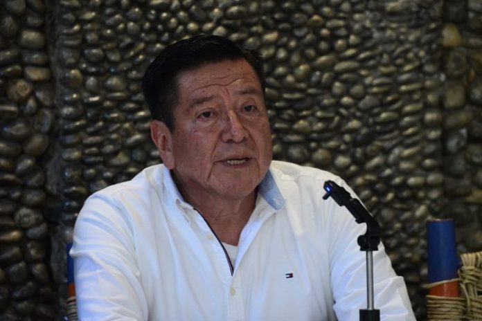 morena Juan García Guerrero