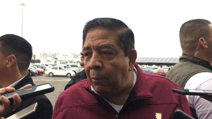 secretario