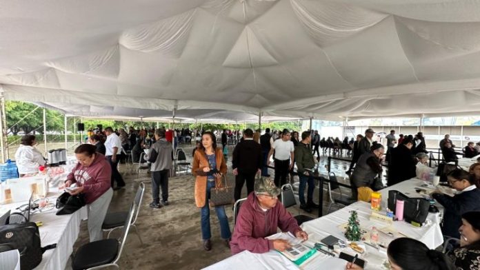 Paga Secretaría de Educación de Tamaulipas bono a jubilados y homologados