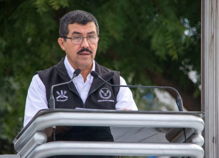 damaso anaya