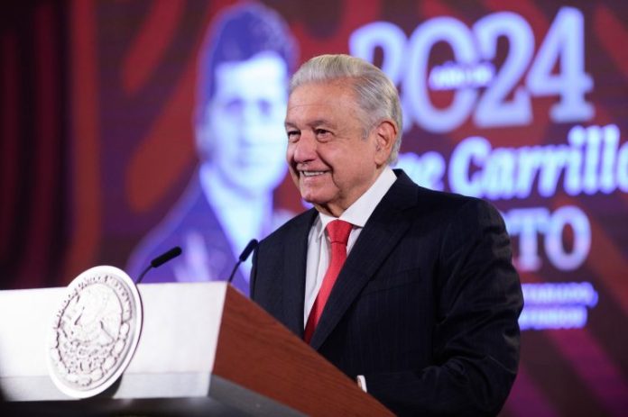 amlo
