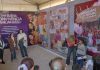 Promueve Secretaría de Educación la cultura de la paz en Tamaulipas