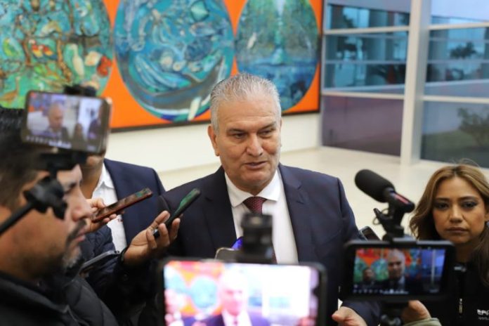 salud Recomienda Salud abrigarse y no utilizar braseros para mitigar el frío