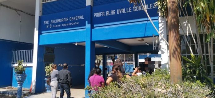 escuela