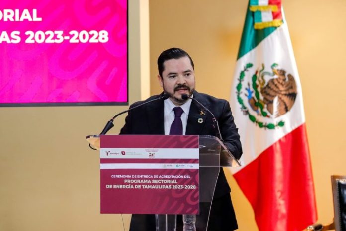 programa sectorial