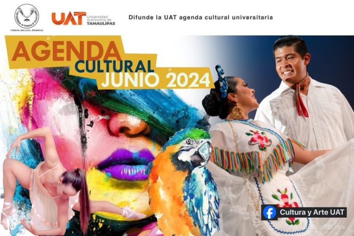 Agenda cultural