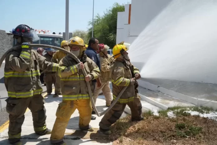 foto 5 simulacro 11 06 2024