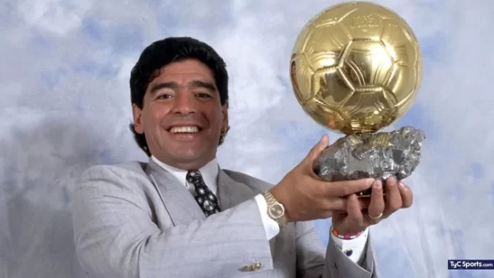 maradona